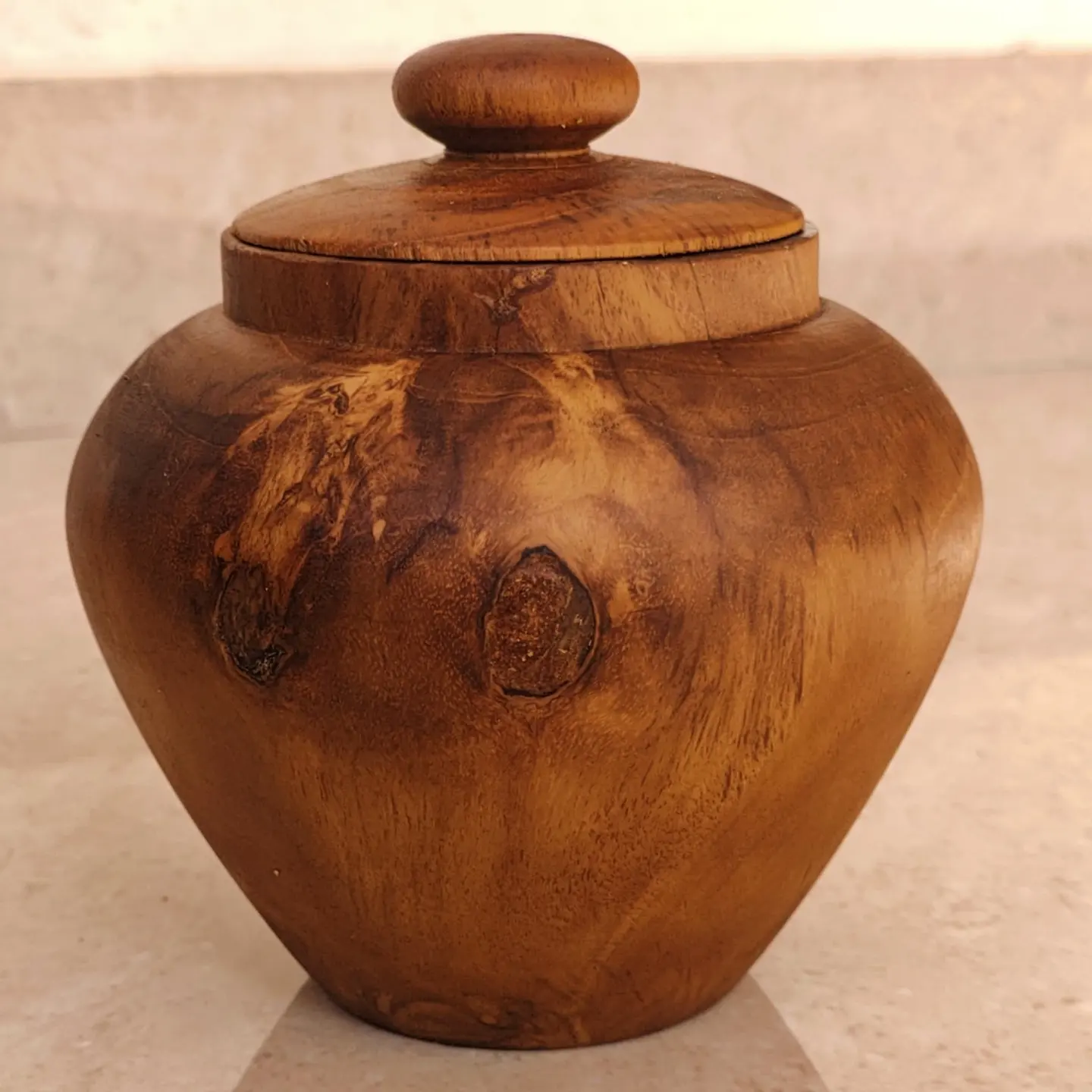 Wood Turning preview