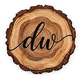 DigitalWoodworker logo